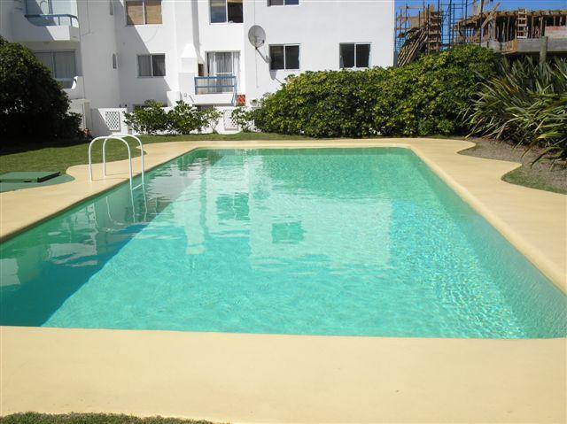 Monoambiente En Montoya Apartment Punta del Este Bagian luar foto