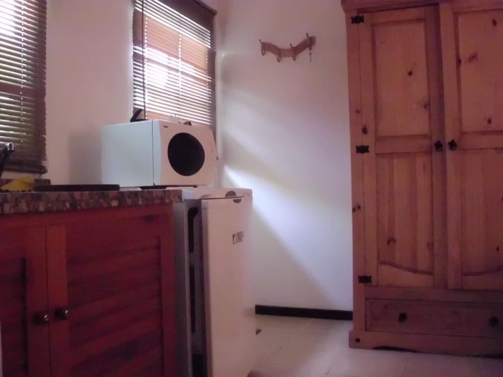 Monoambiente En Montoya Apartment Punta del Este Bagian luar foto