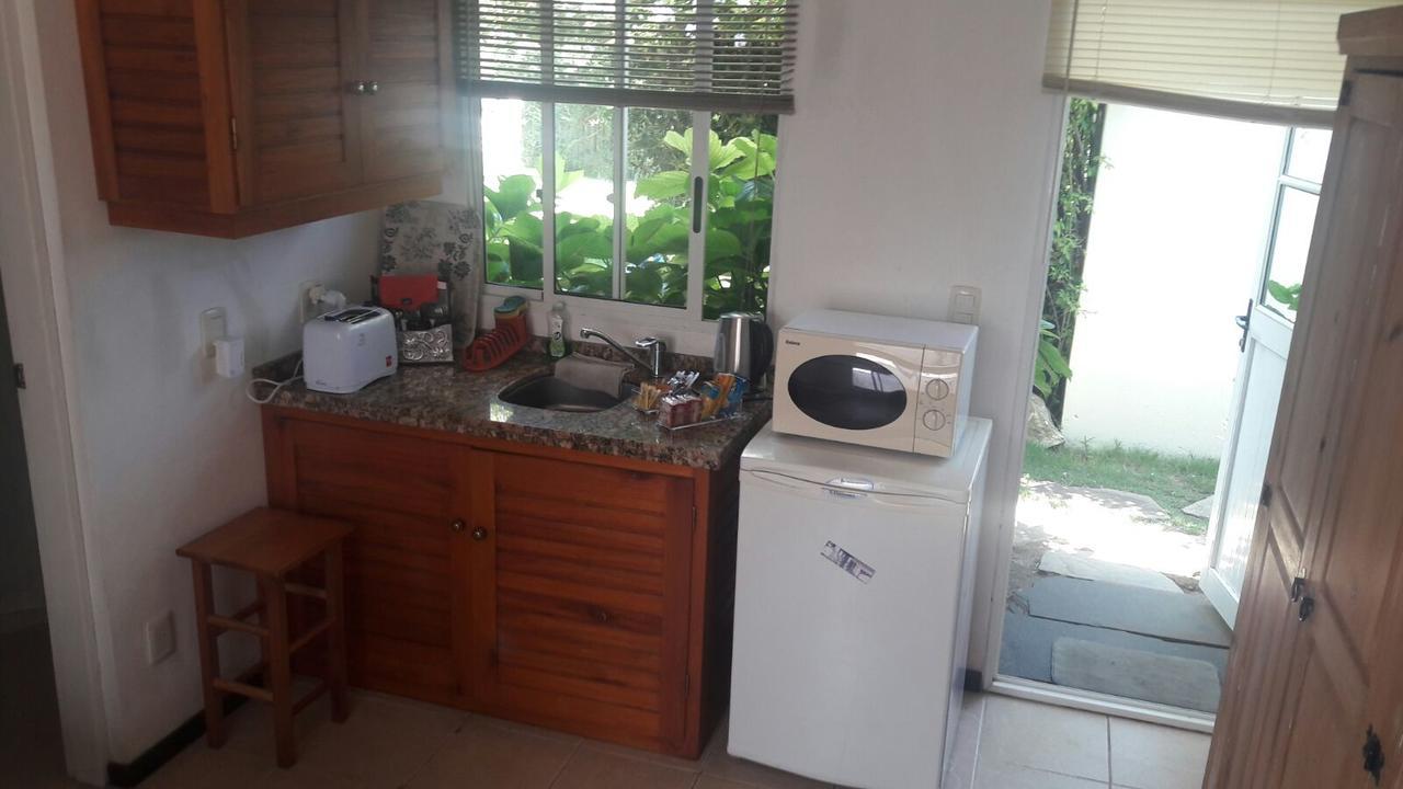 Monoambiente En Montoya Apartment Punta del Este Ruang foto