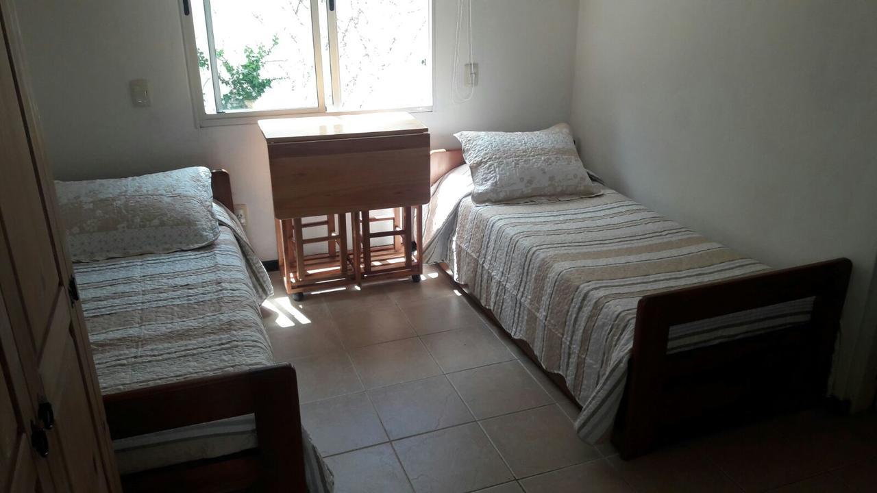 Monoambiente En Montoya Apartment Punta del Este Bagian luar foto